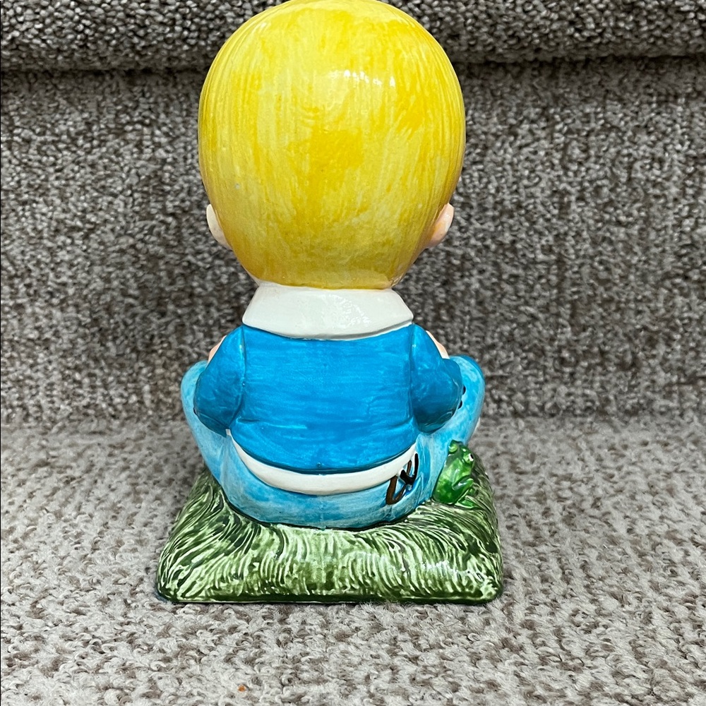 Vintage Joan Walsh Augland Ceramic bookend - Picture 3 of 4